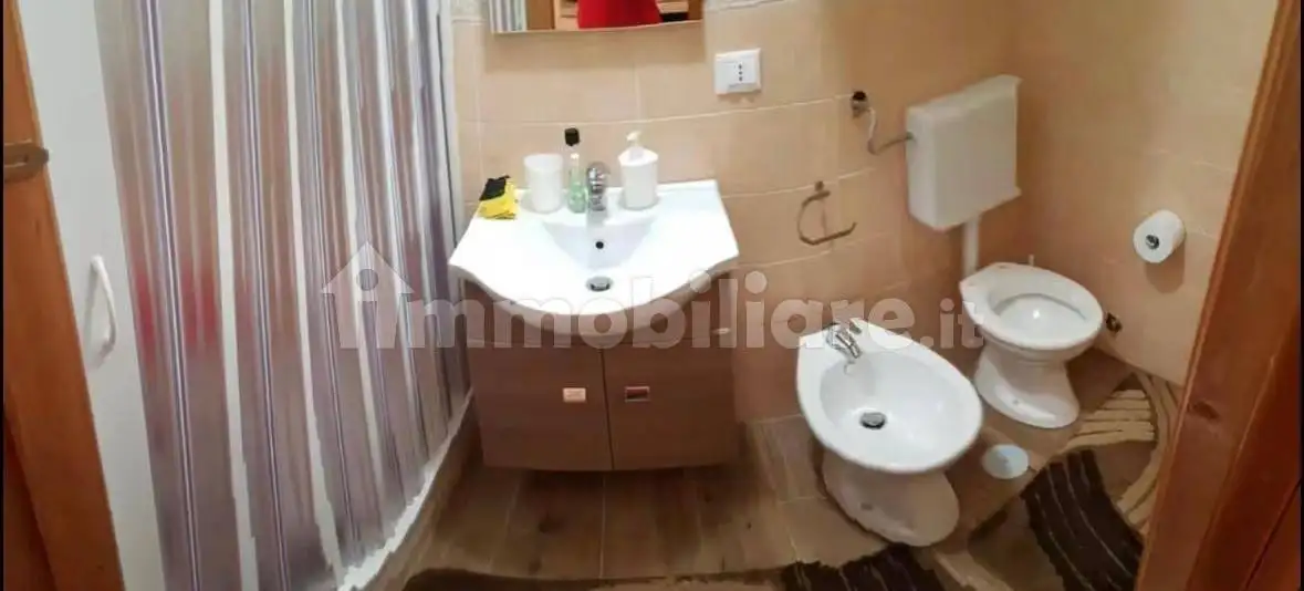 Monolocale via Bilotti 3, Caprara, Cotronei - foto 5