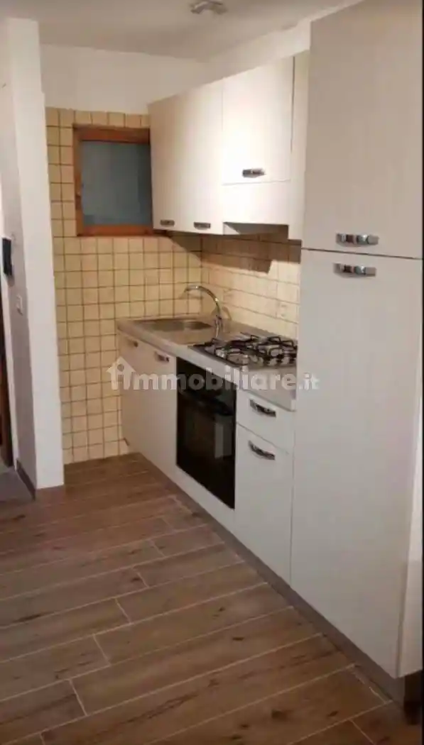 Appartamento in vendita a Cotronei