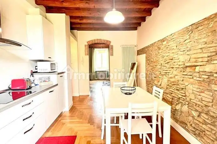 Bilocale via Pignolo 116, Centro, Bergamo - foto 2