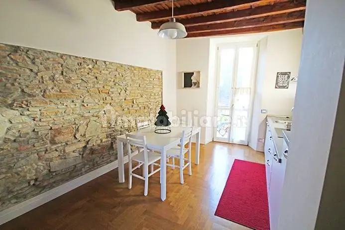 Bilocale via Pignolo 116, Centro, Bergamo - foto 3