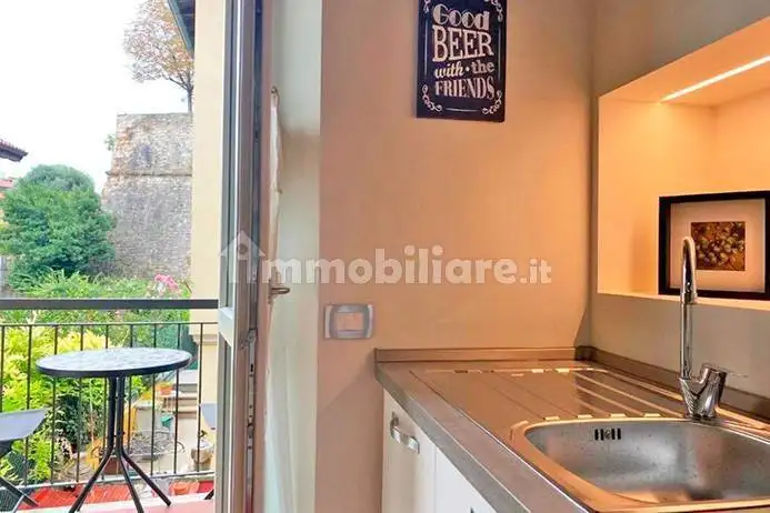 Bilocale via Pignolo 116, Centro, Bergamo - foto 5