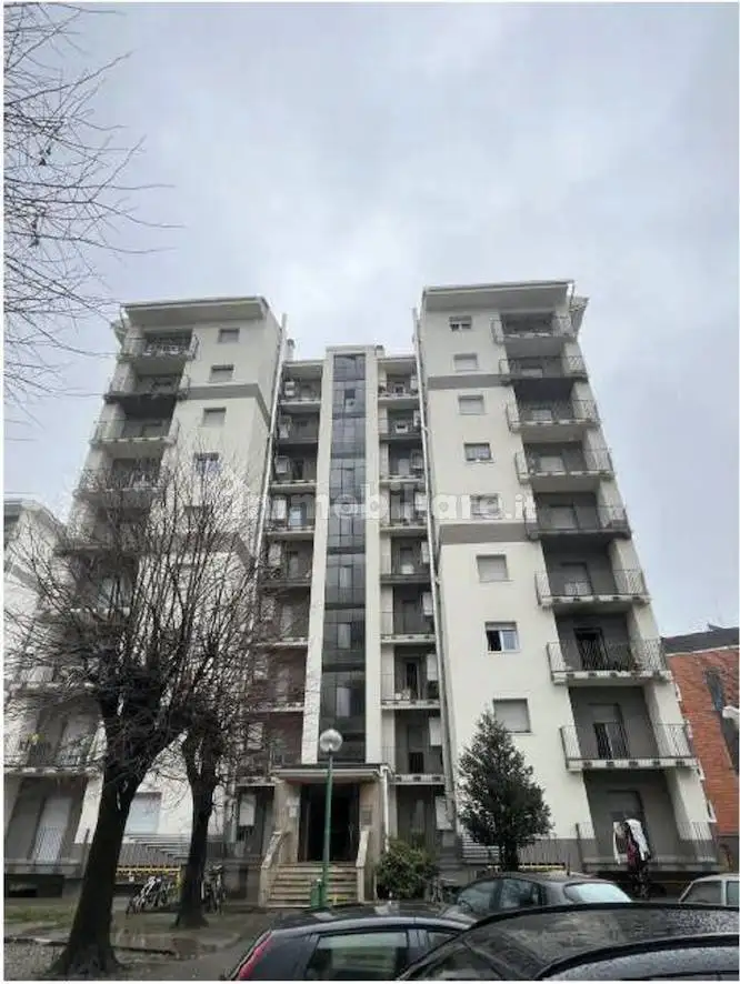 Appartamento in asta a Verdellino