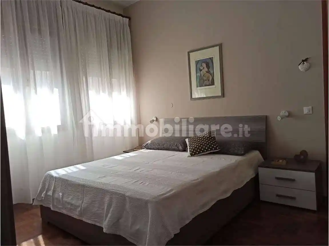 Quadrilocale buono stato, primo piano, Centro, Caorle - foto 3