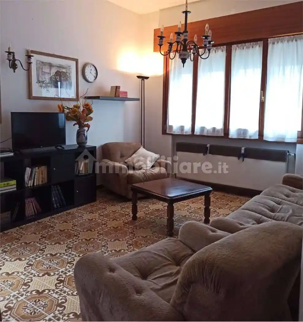 Quadrilocale buono stato, primo piano, Centro, Caorle - foto 4