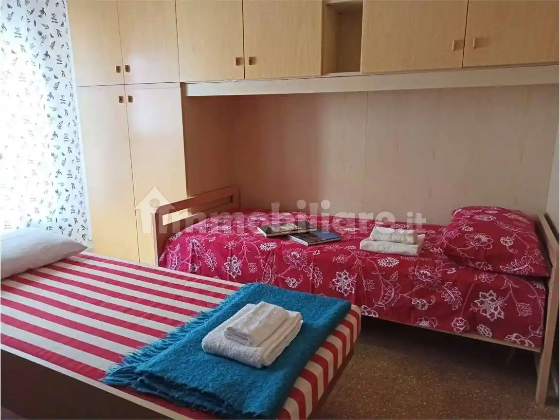 Quadrilocale buono stato, primo piano, Centro, Caorle - foto 5