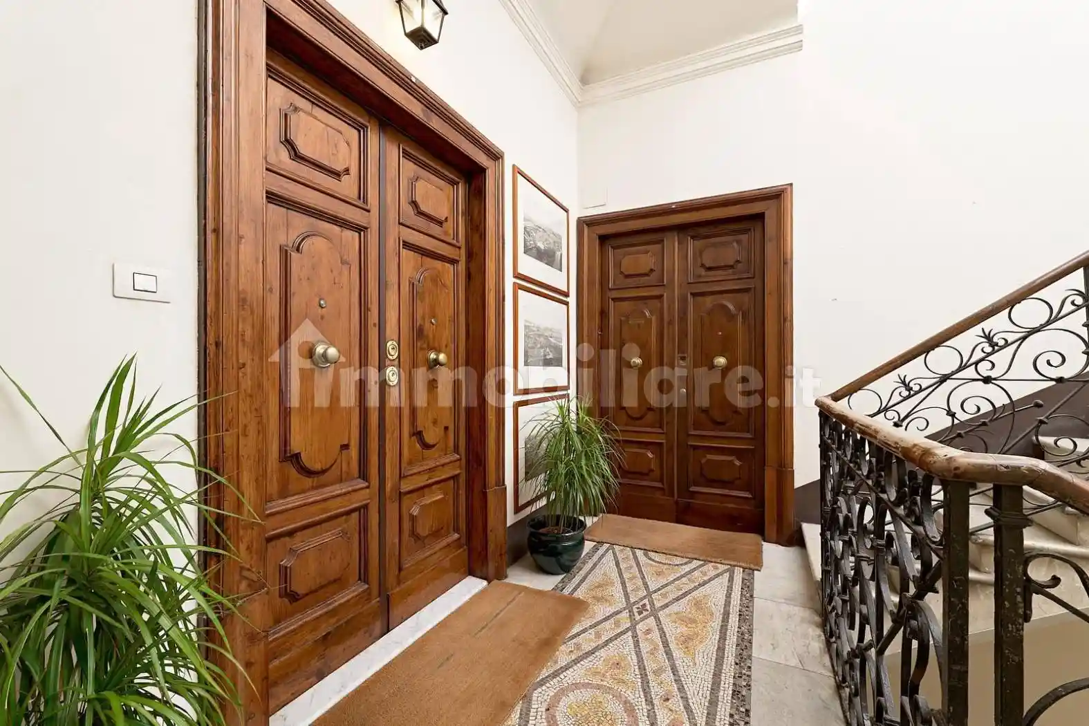 Appartamento corso Vittorio Emanuele II 209, Piazza Navona, Roma - foto 2