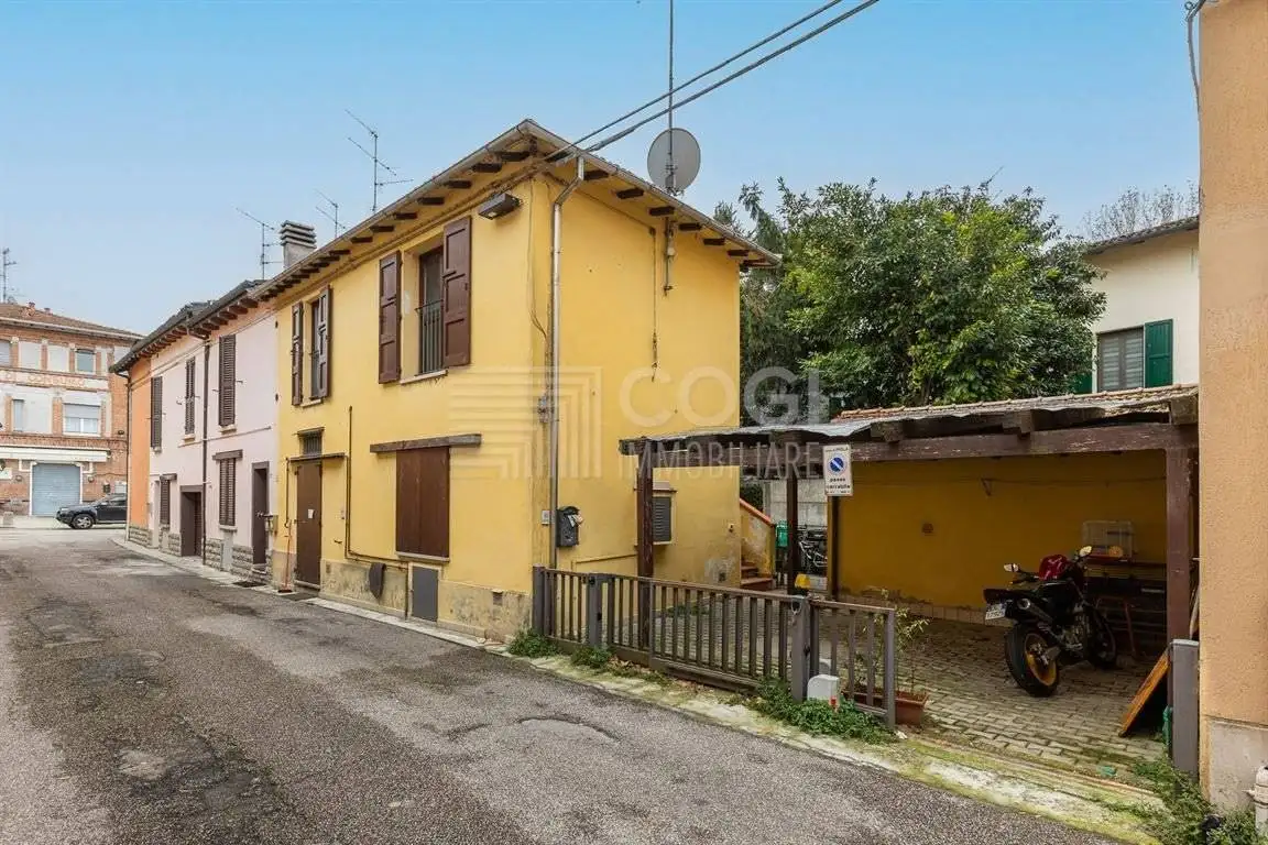 Bilocale via Casadio Gaddoni, San Prospero, Zello, Imola - foto 2