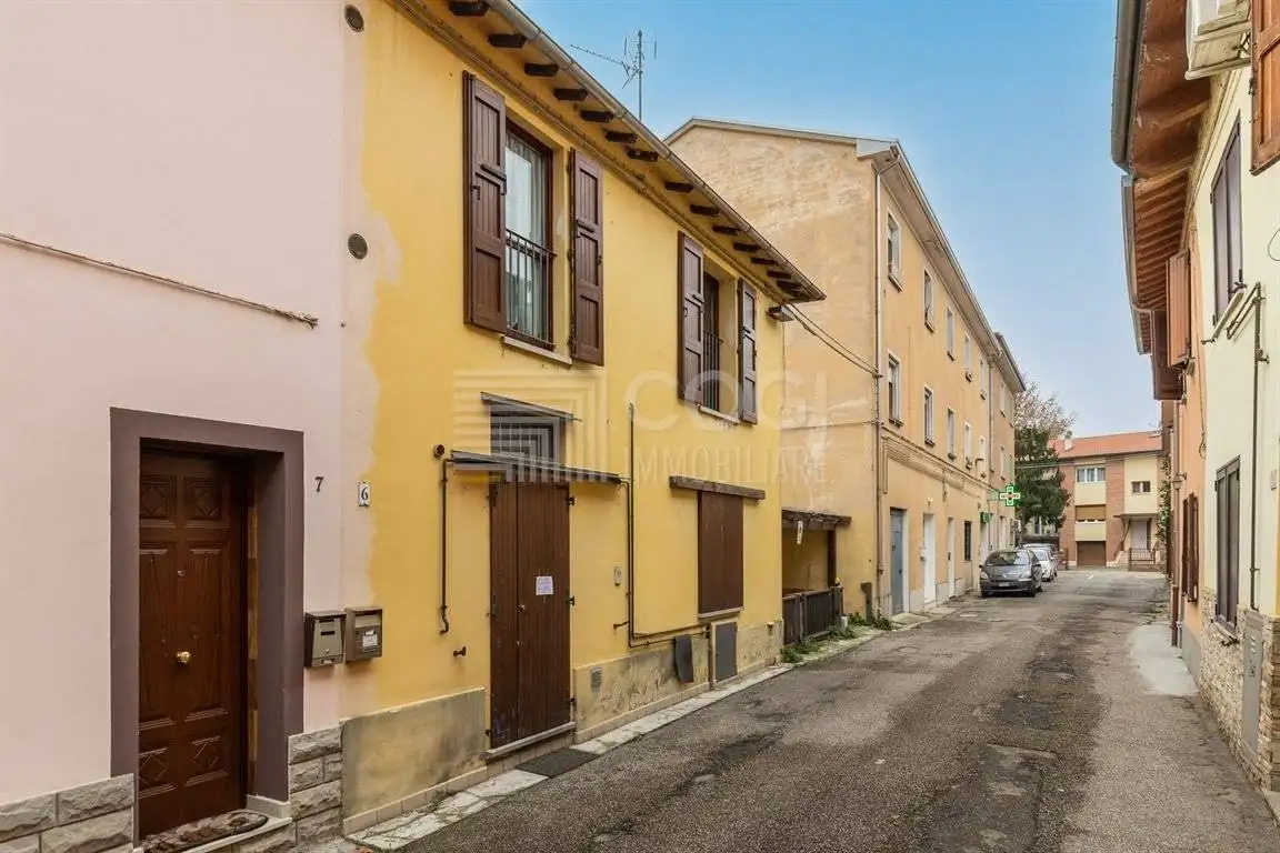 Bilocale via Casadio Gaddoni, San Prospero, Zello, Imola - foto 3