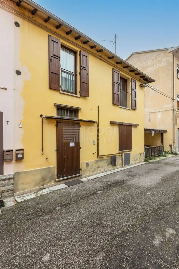 Bilocale via Casadio Gaddoni, San Prospero, Zello, Imola - foto 4