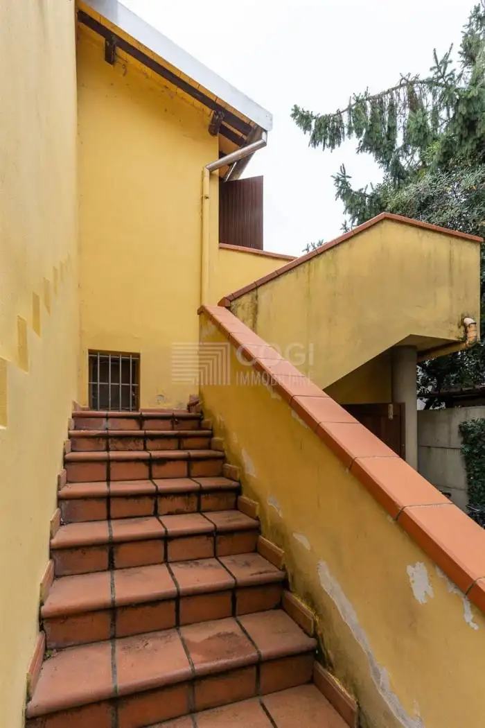 Bilocale via Casadio Gaddoni, San Prospero, Zello, Imola - foto 5