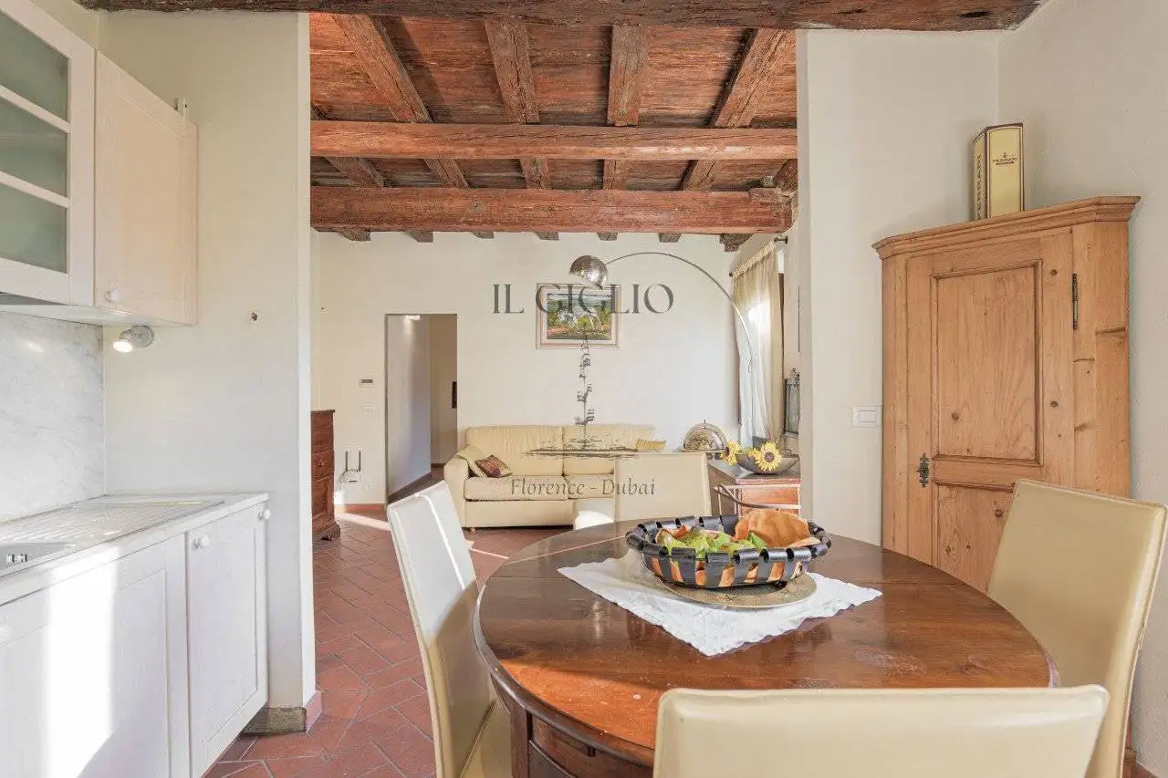 Appartamento in vendita a Firenze