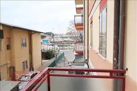 Quadrilocale via D'Annunzio 8, Centro, Cervia - foto 2