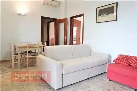 Quadrilocale via D'Annunzio 8, Centro, Cervia - foto 5