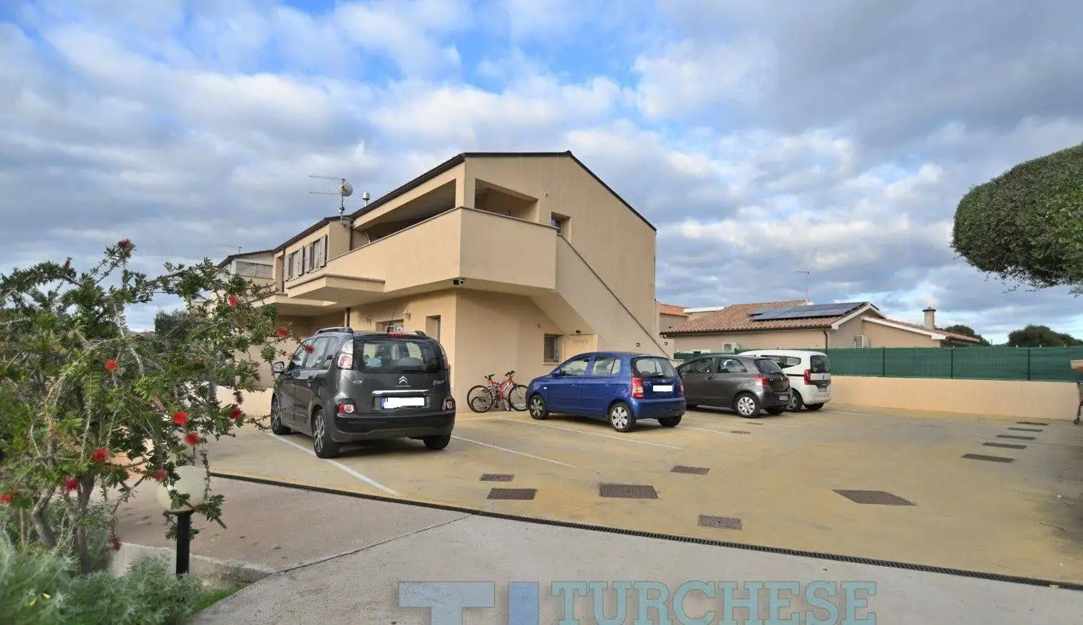 Villetta a schiera in vendita a Olbia