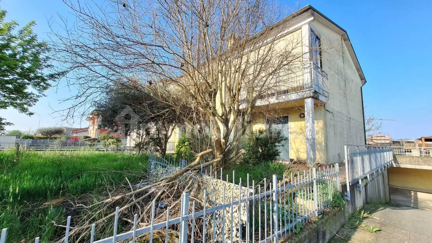 Appartamento in asta a Zimella