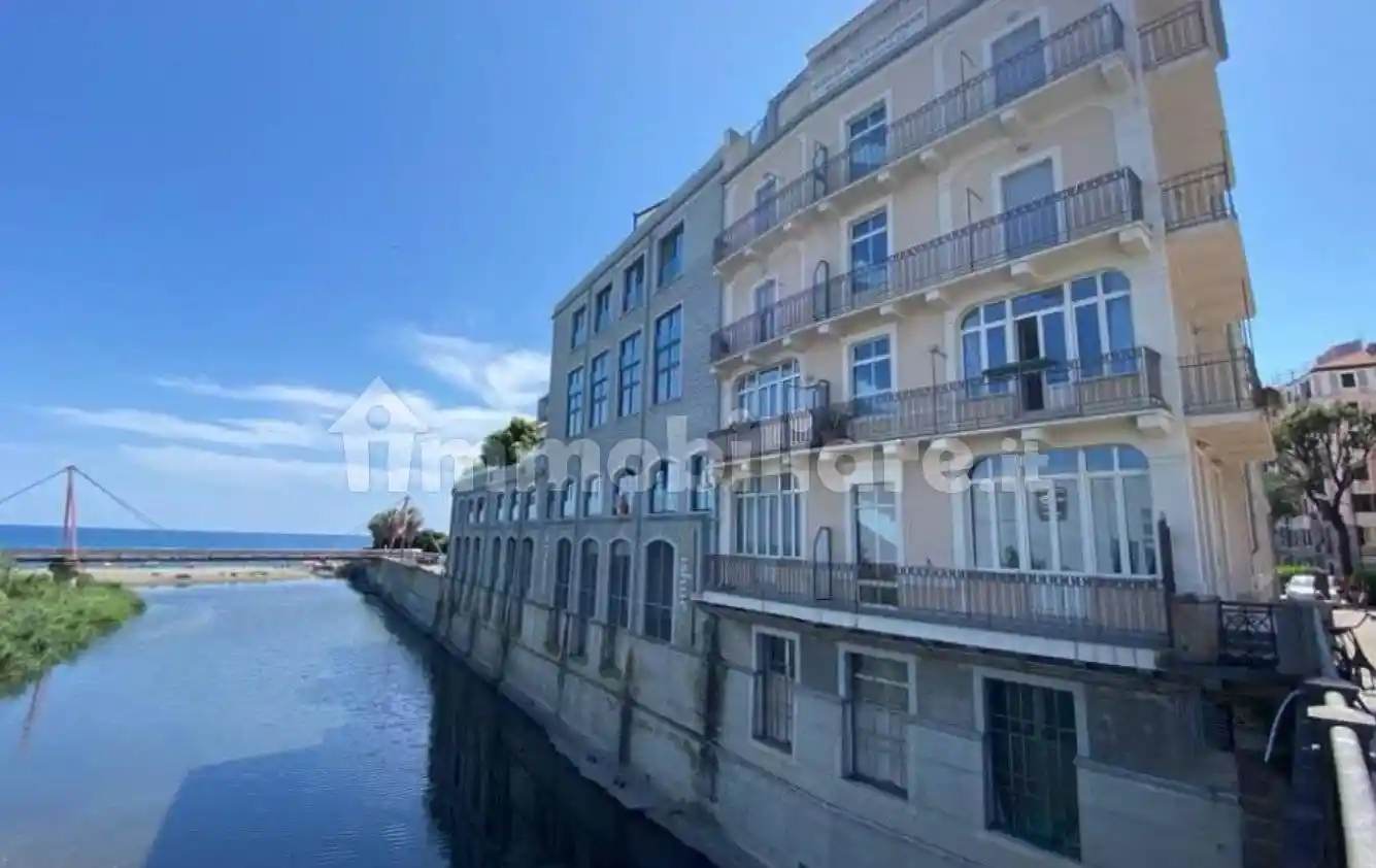 Loft in vendita a Savona