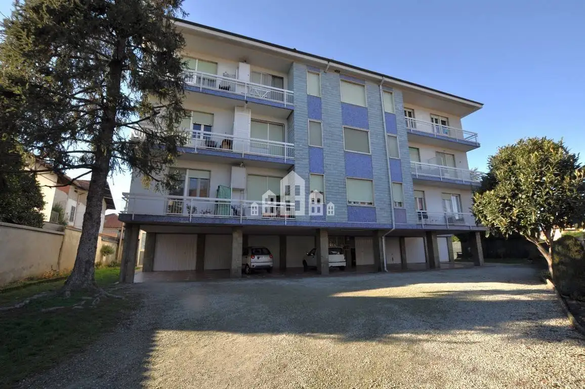 Appartamento in vendita a Rivarolo Canavese