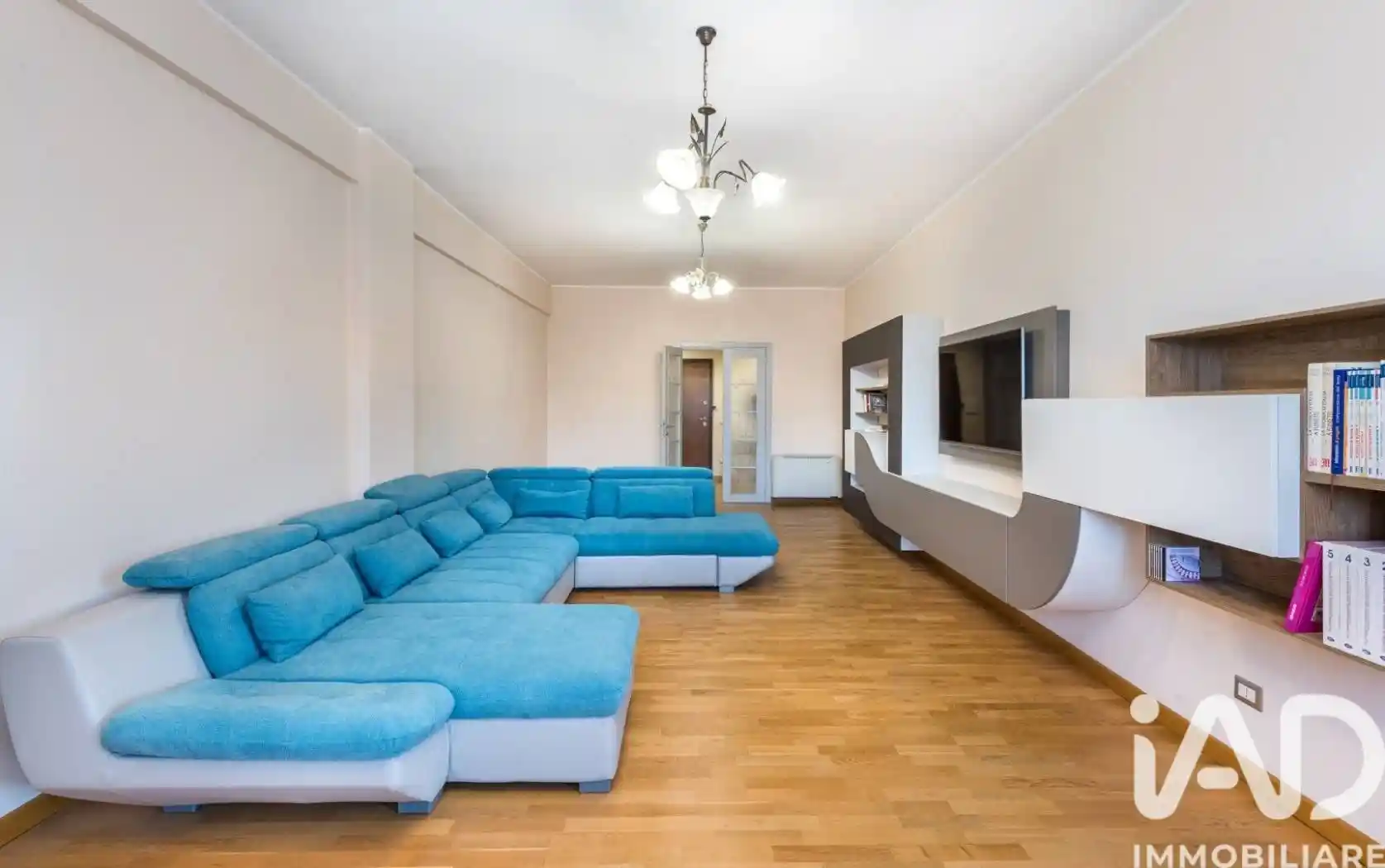 Appartamento in vendita a San Cesareo