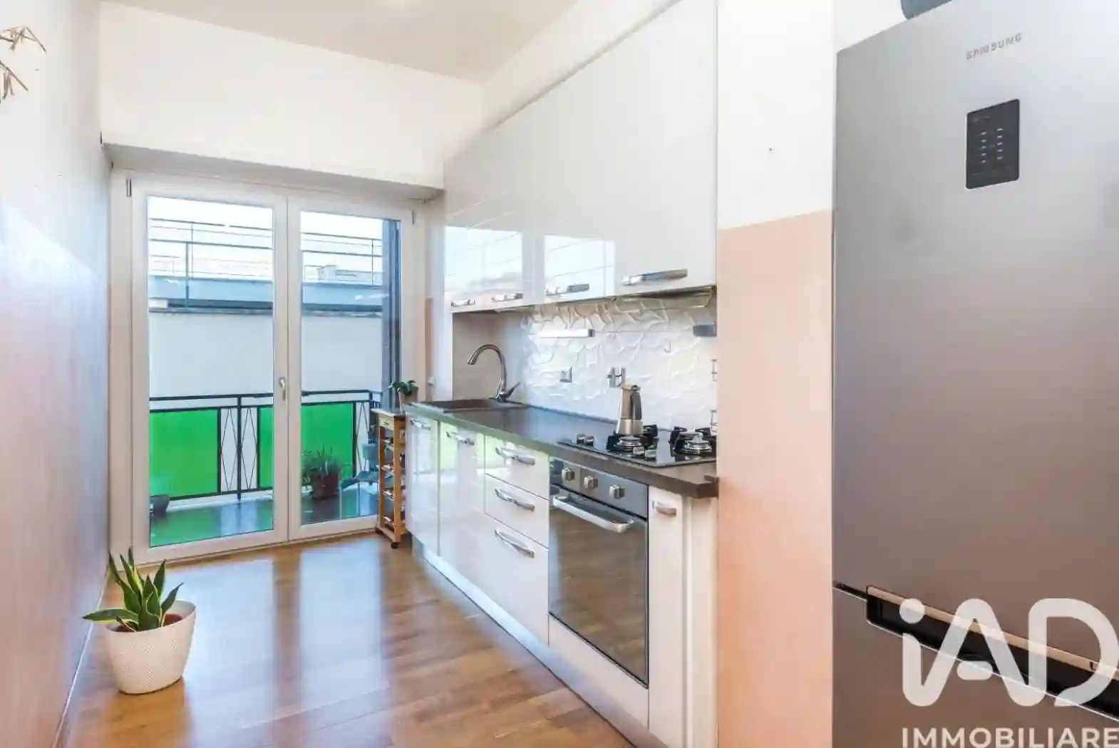 Appartamento - foto 2