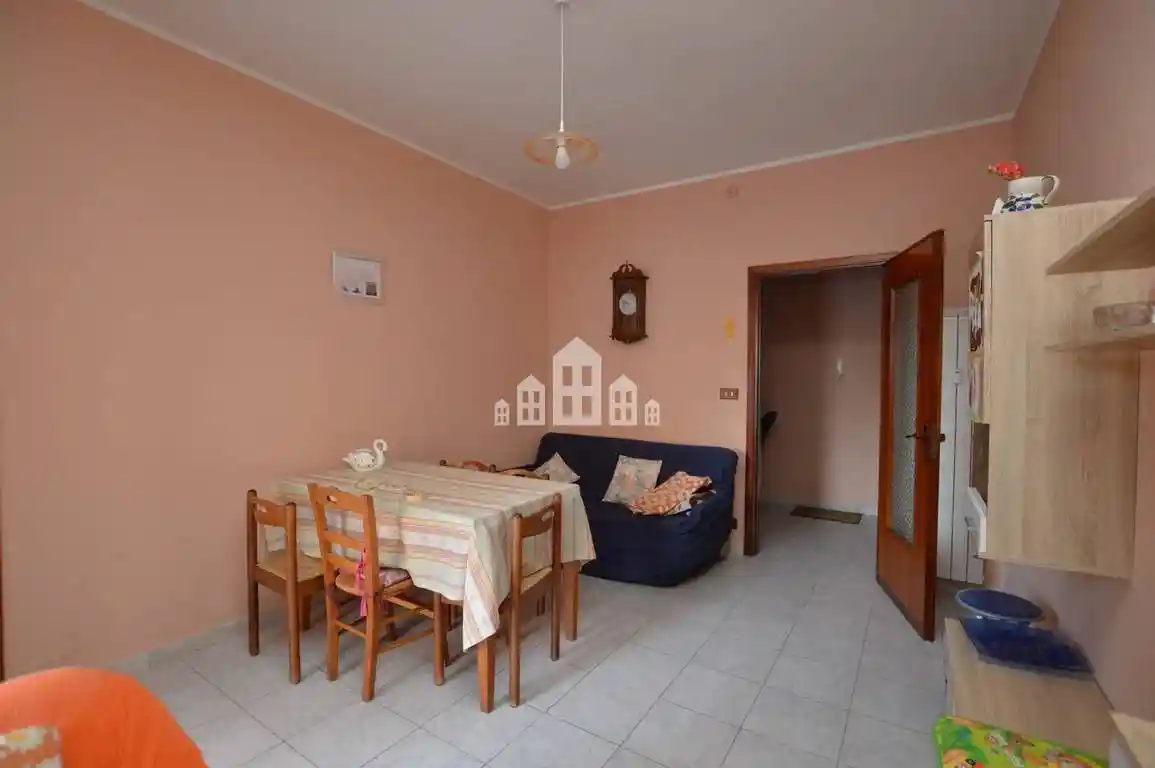 Trilocale via quinto Cattaneo 1, Centro, Favria - foto 5