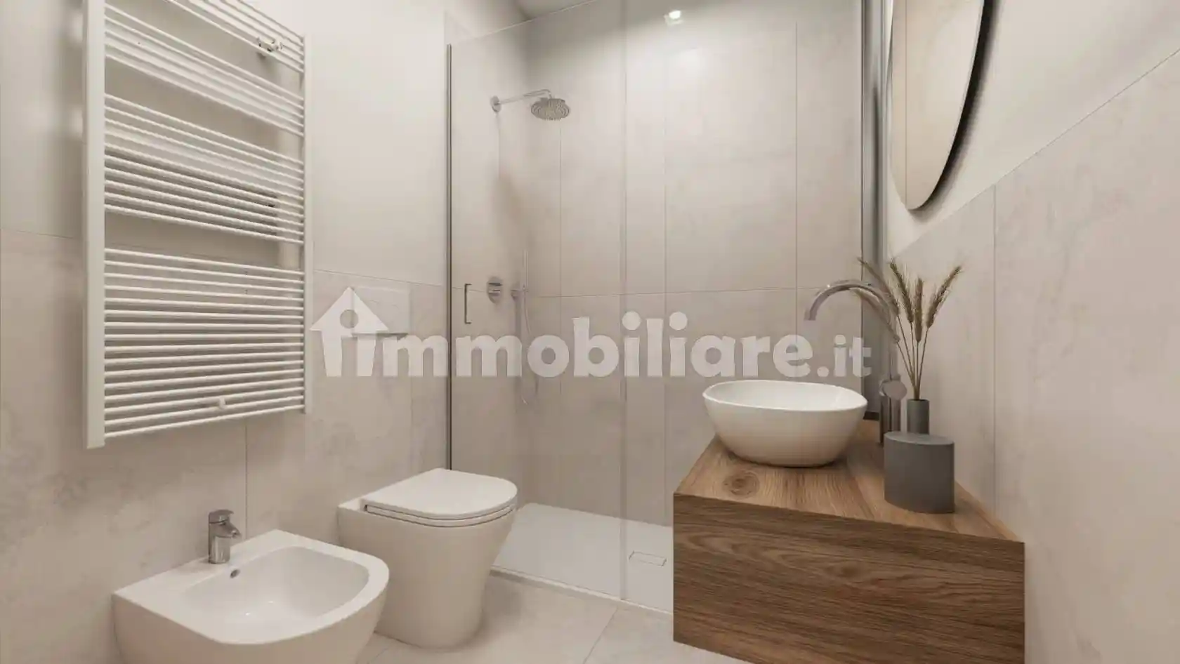 Bilocale via Teodosio 57, Casoretto, Milano - foto 3