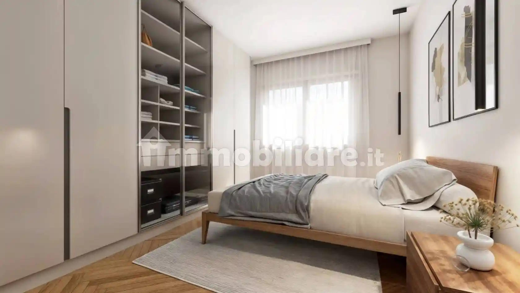 Bilocale via Teodosio 57, Casoretto, Milano - foto 4