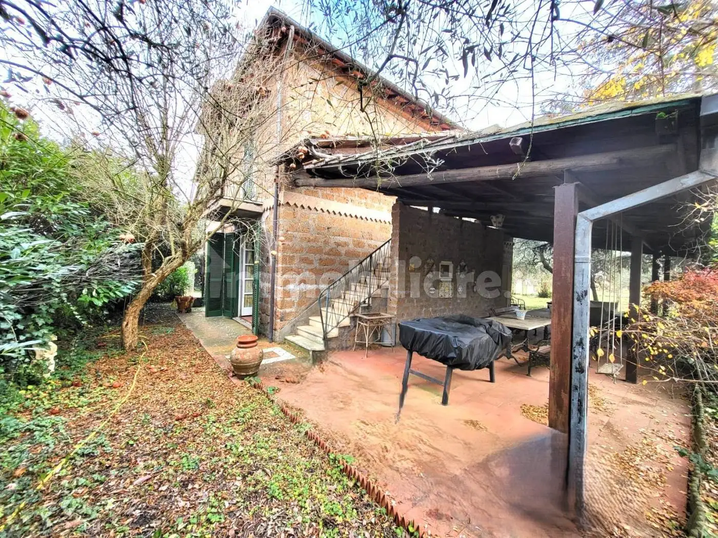 Casale Contrada Vallone, Centro, Corchiano - foto 3