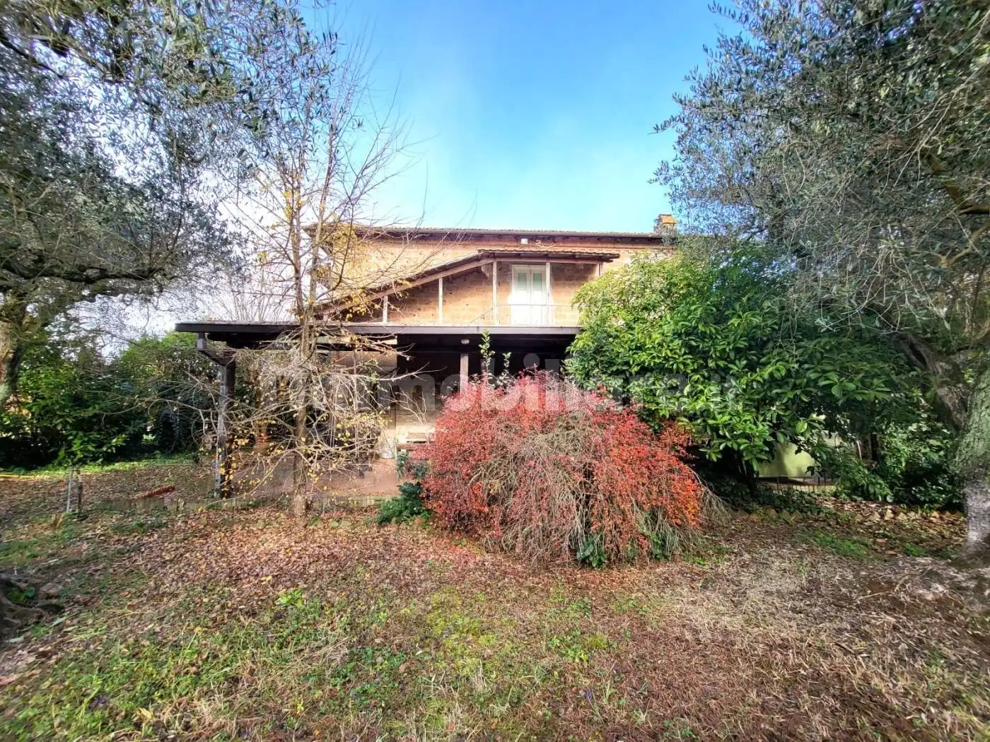 Casale Contrada Vallone, Centro, Corchiano - foto 4