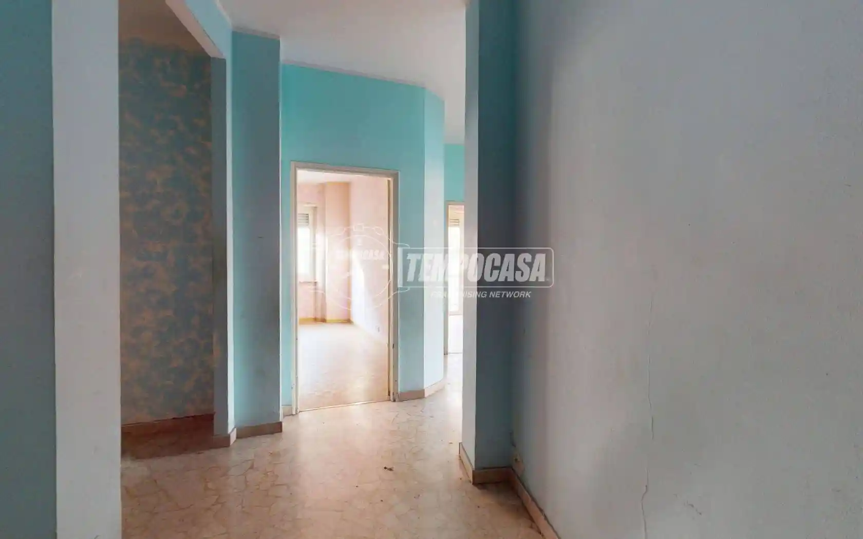 Quadrilocale corso Unione Sovietica 355, Lingotto, Torino - foto 3