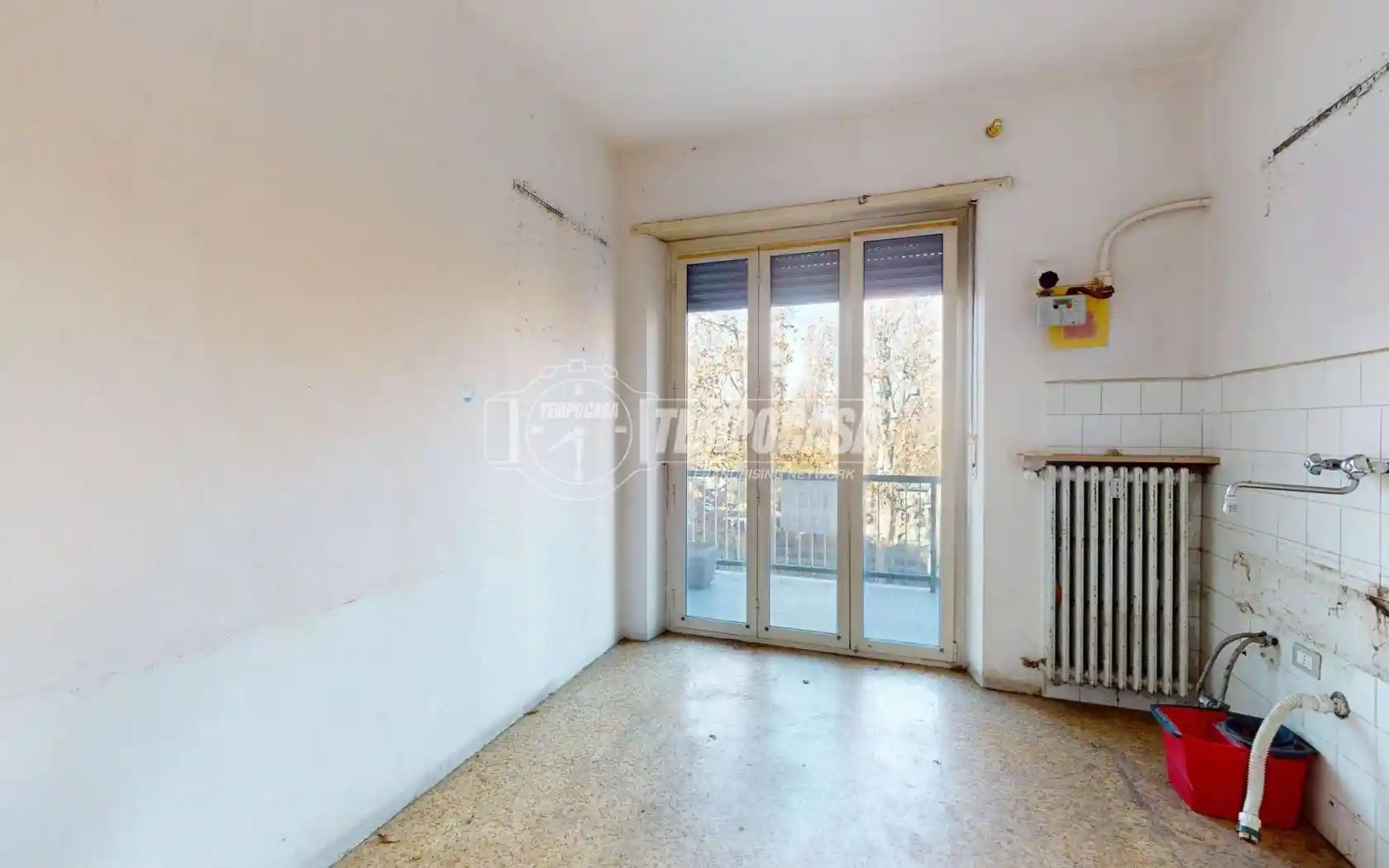 Quadrilocale corso Unione Sovietica 355, Lingotto, Torino - foto 5