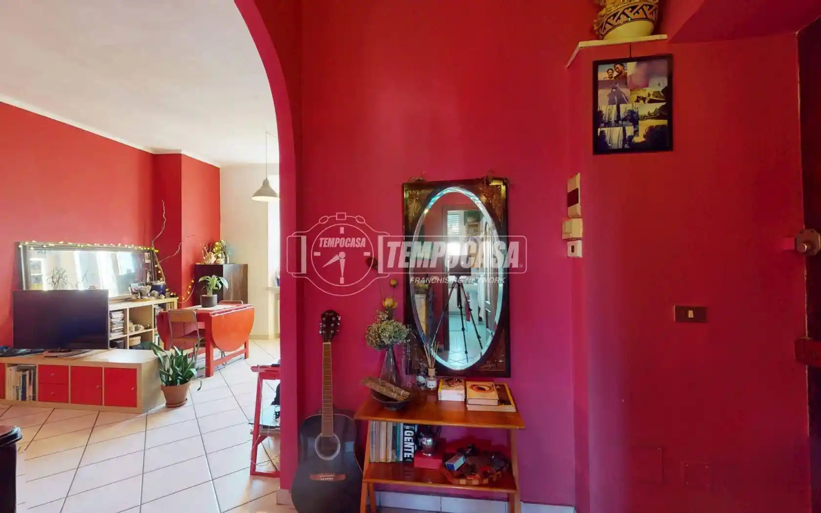 Bilocale via Carlo Del Prete 45/20, Mirafiori Nord, Torino - foto 4