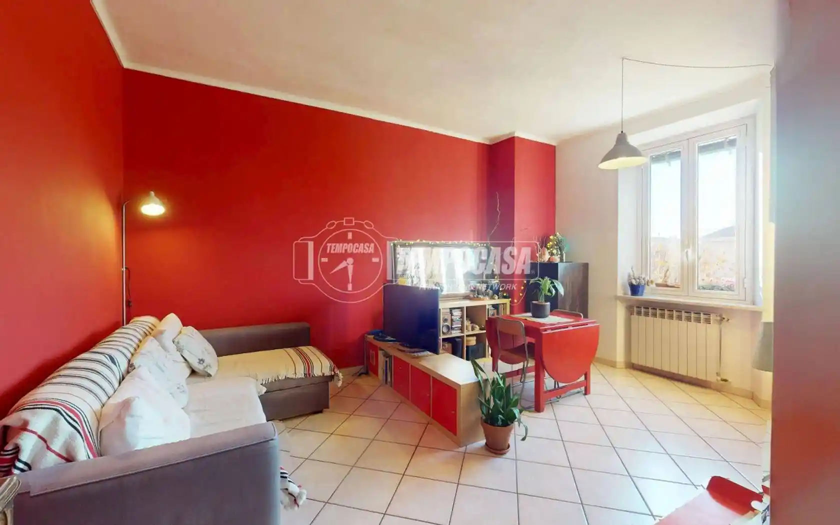 Bilocale via Carlo Del Prete 45/20, Mirafiori Nord, Torino - foto 5