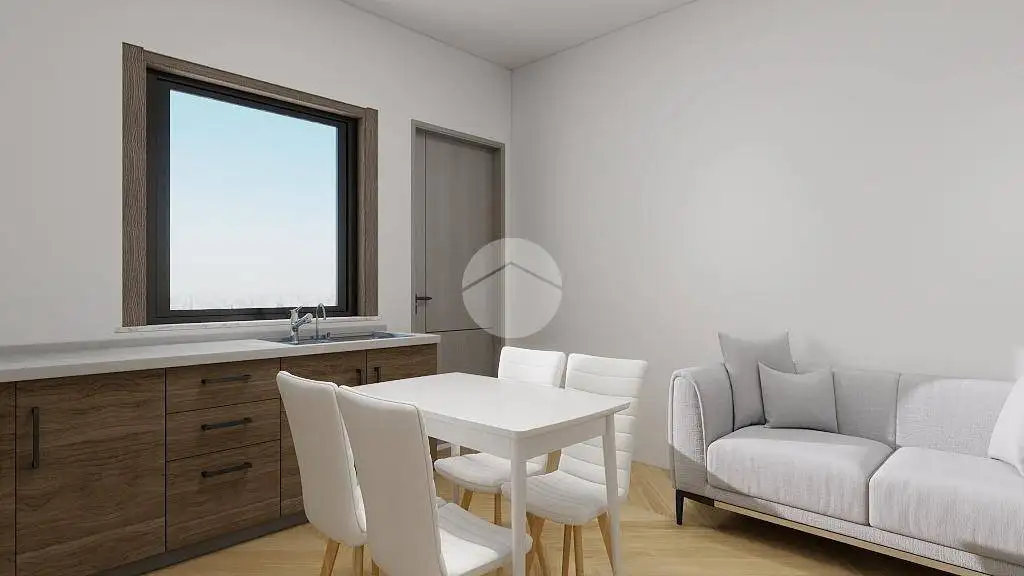 Appartamento in vendita a Esine