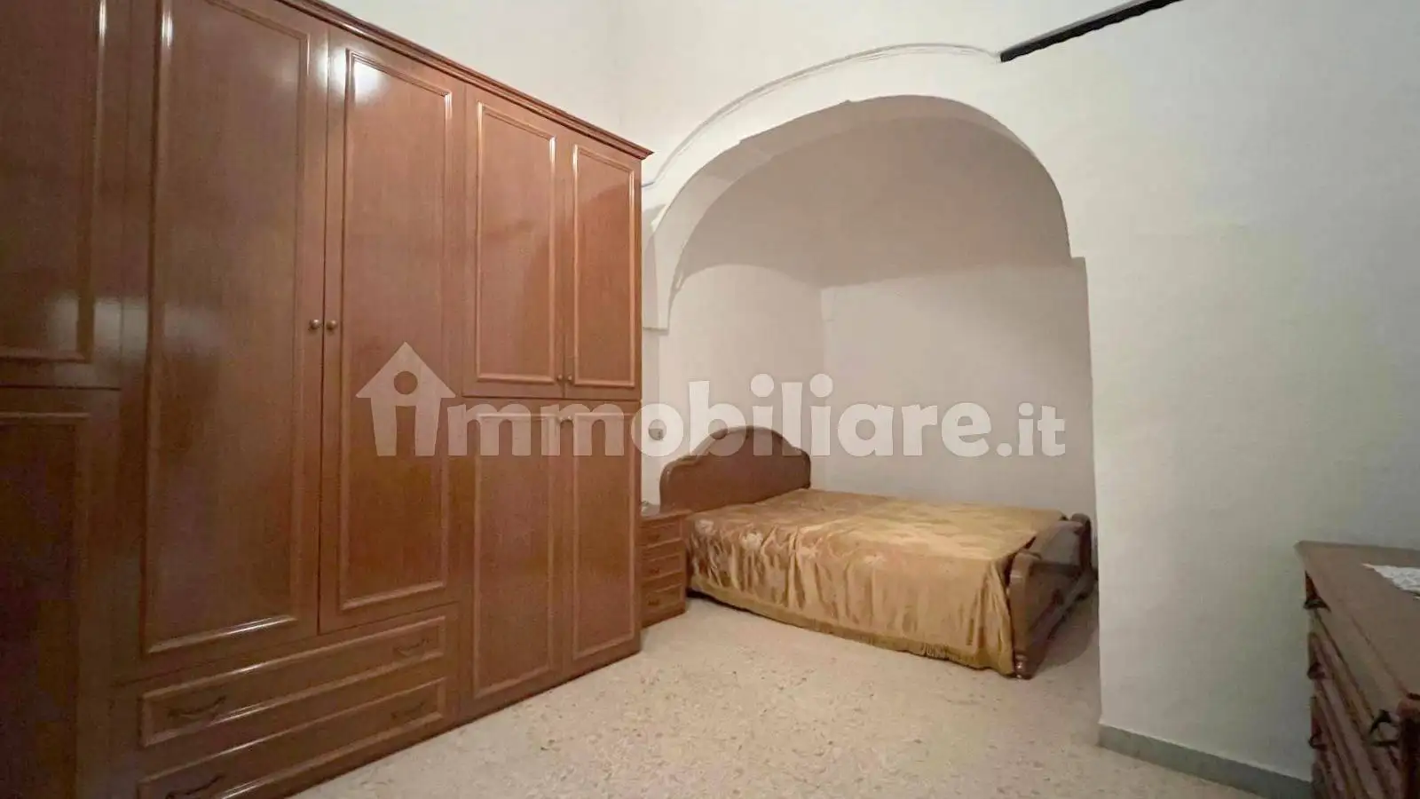 Terratetto unifamiliare via Francesco Argentieri, Ceglie Messapica - foto 4