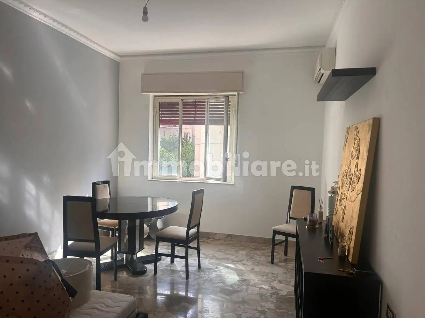 Appartamento via Ruggero Settimo 50, Centro, Caltanissetta - foto 4