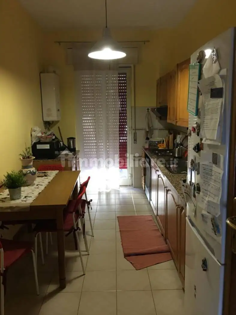 Appartamento via Ruggero Settimo 50, Centro, Caltanissetta - foto 5