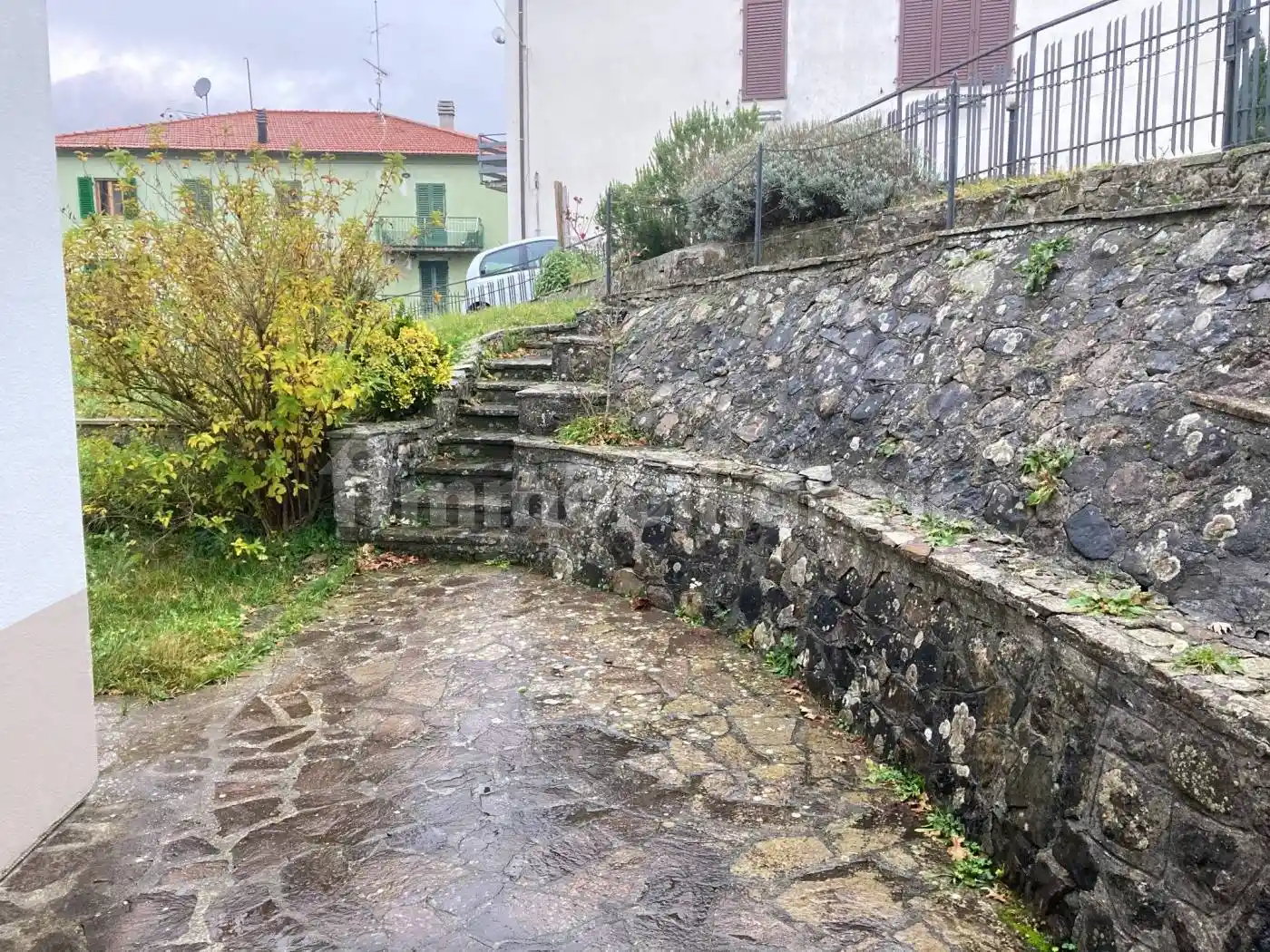 Quadrilocale buono stato, piano terra, Le Piastre, Pistoia - foto 2