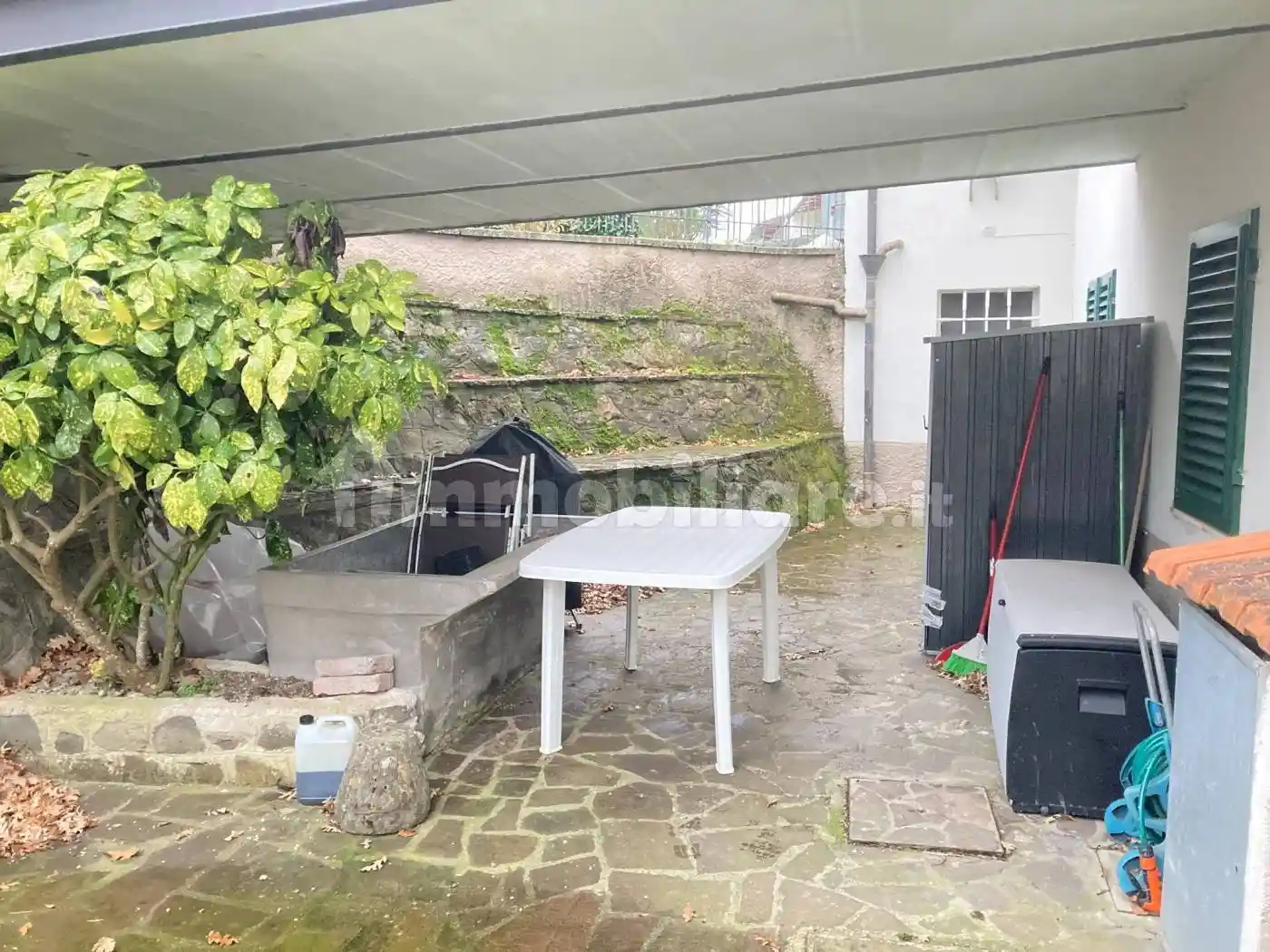 Quadrilocale buono stato, piano terra, Le Piastre, Pistoia - foto 3