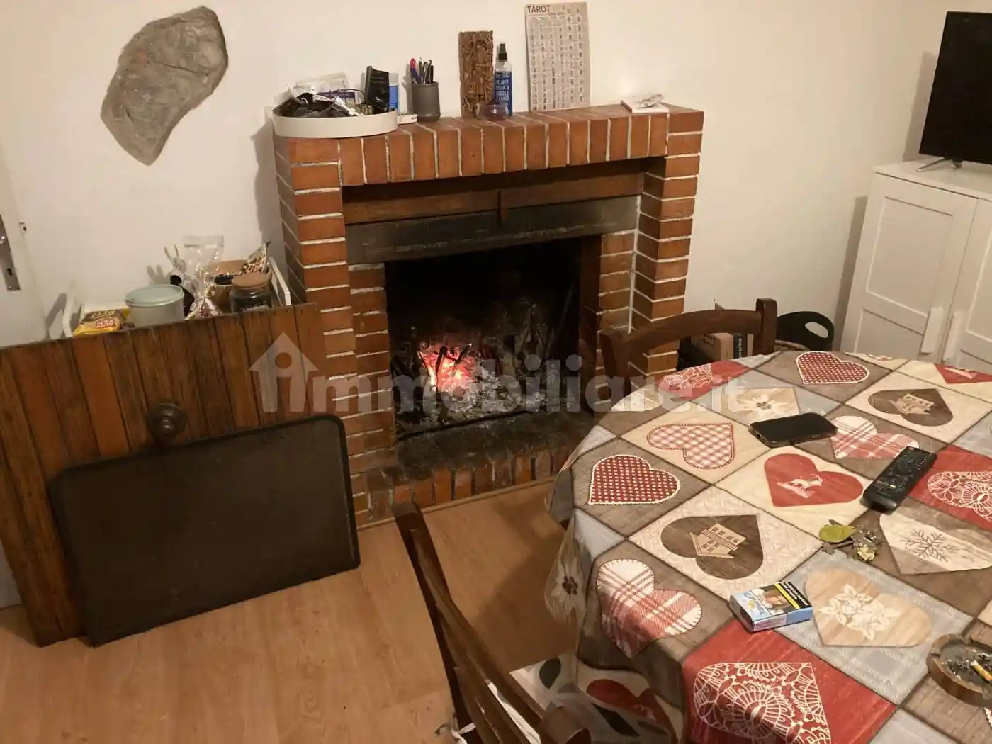 Quadrilocale buono stato, piano terra, Le Piastre, Pistoia - foto 4