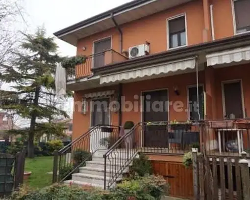 Appartamento in asta a Curtatone