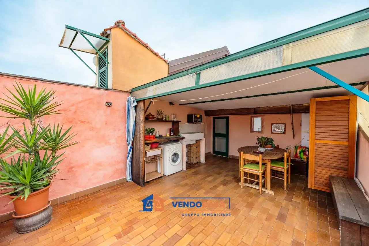 Bilocale via Dino Campana 69, Centro, Varazze - foto 2