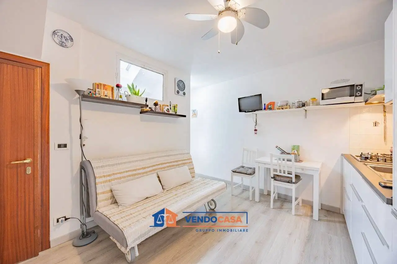 Bilocale via Dino Campana 69, Centro, Varazze - foto 3