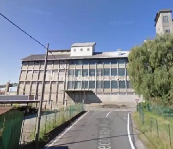 Palazzo - Stabile - foto 2