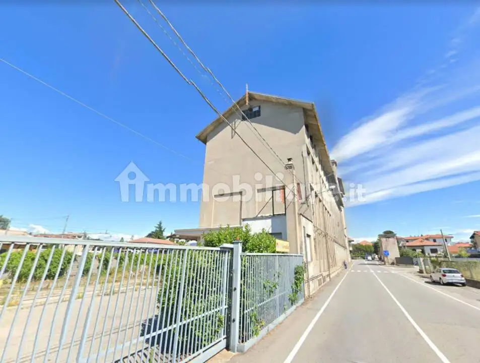 Palazzo - Stabile - foto 3