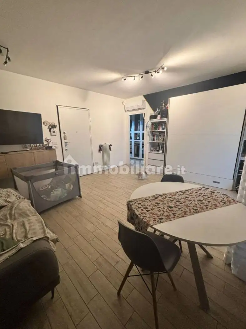Appartamento in affitto a Sesto San Giovanni