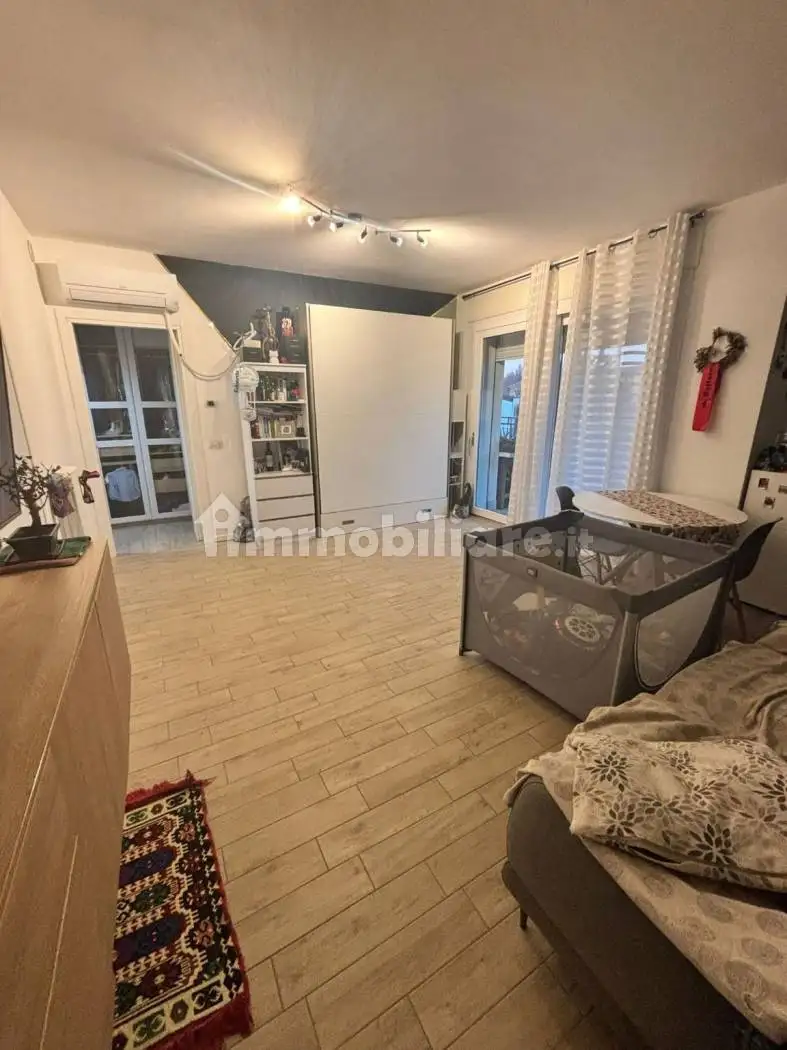 Monolocale via Giorgio Enrico Falck 44, Centro, Sesto San Giovanni - foto 2