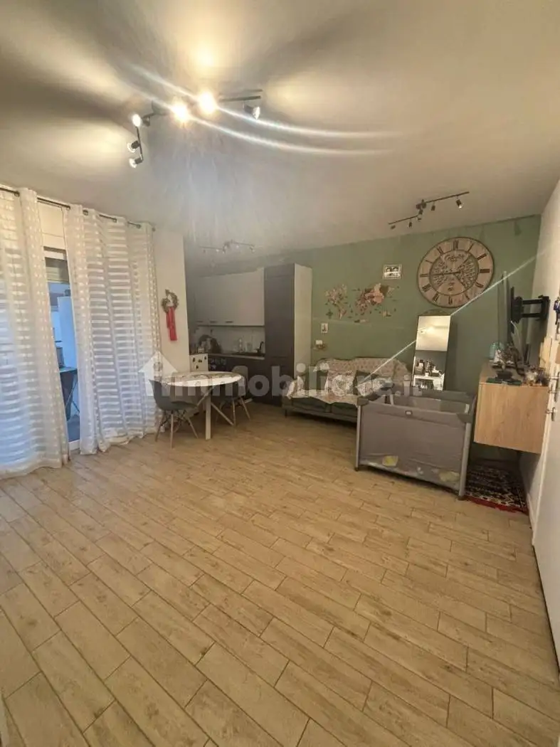 Monolocale via Giorgio Enrico Falck 44, Centro, Sesto San Giovanni - foto 3