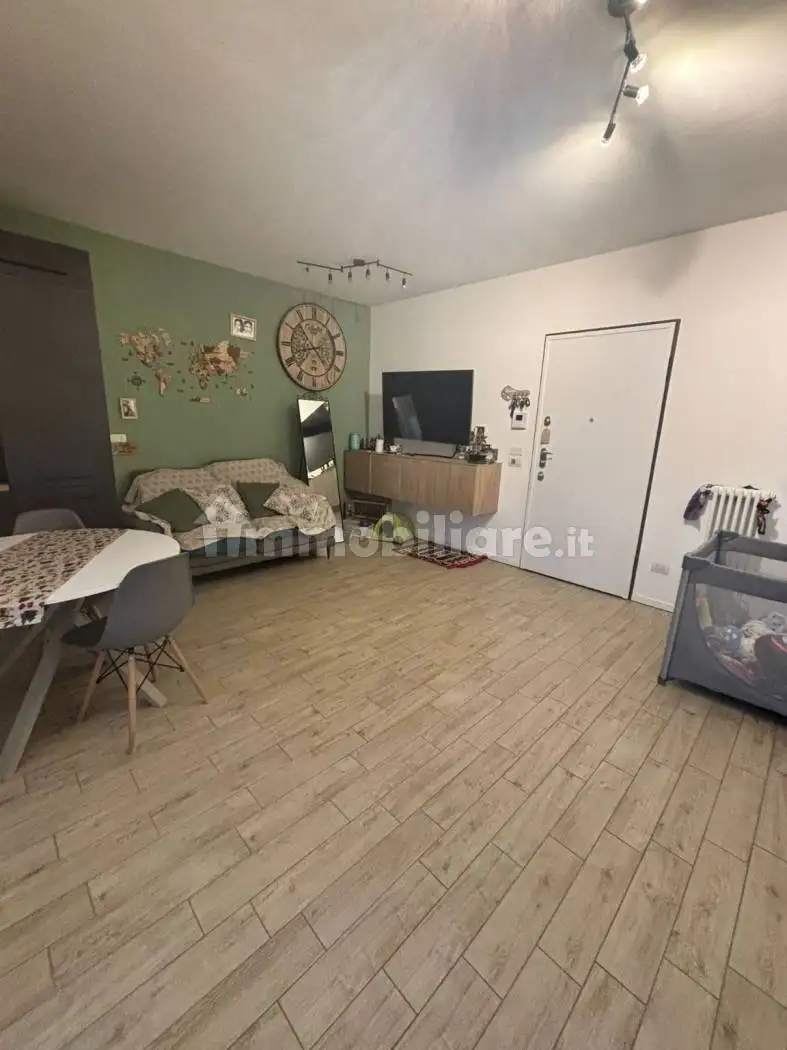 Monolocale via Giorgio Enrico Falck 44, Centro, Sesto San Giovanni - foto 4