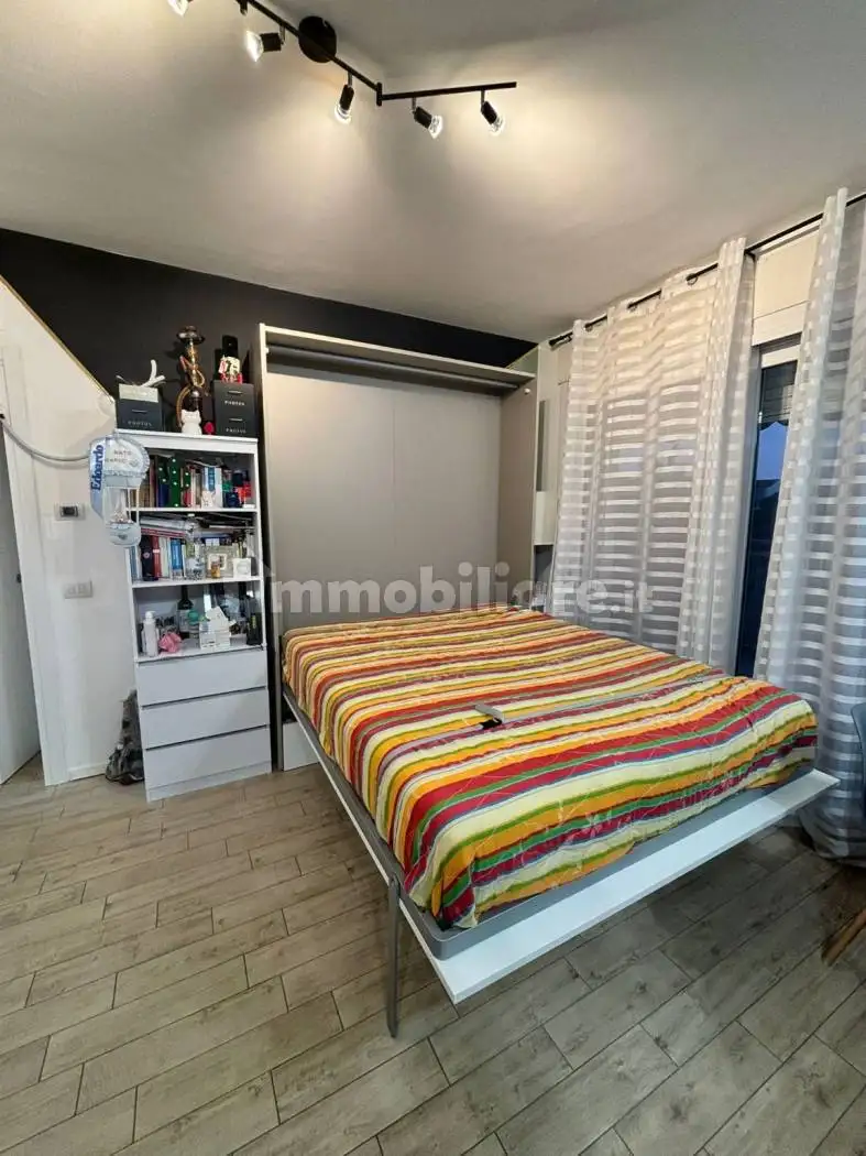 Monolocale via Giorgio Enrico Falck 44, Centro, Sesto San Giovanni - foto 5