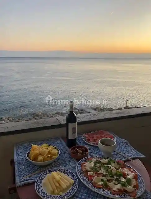 Bilocale via P. Mancini, Centro, Deiva Marina - foto 4